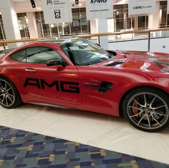 Meet your Posher, Bobby - Picture 1 of 1